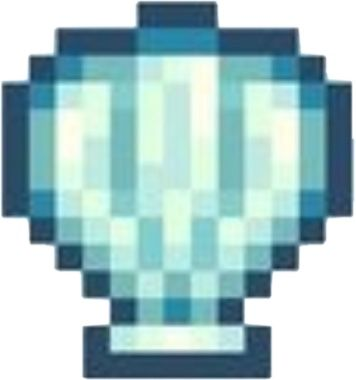 Clam from stardew valley